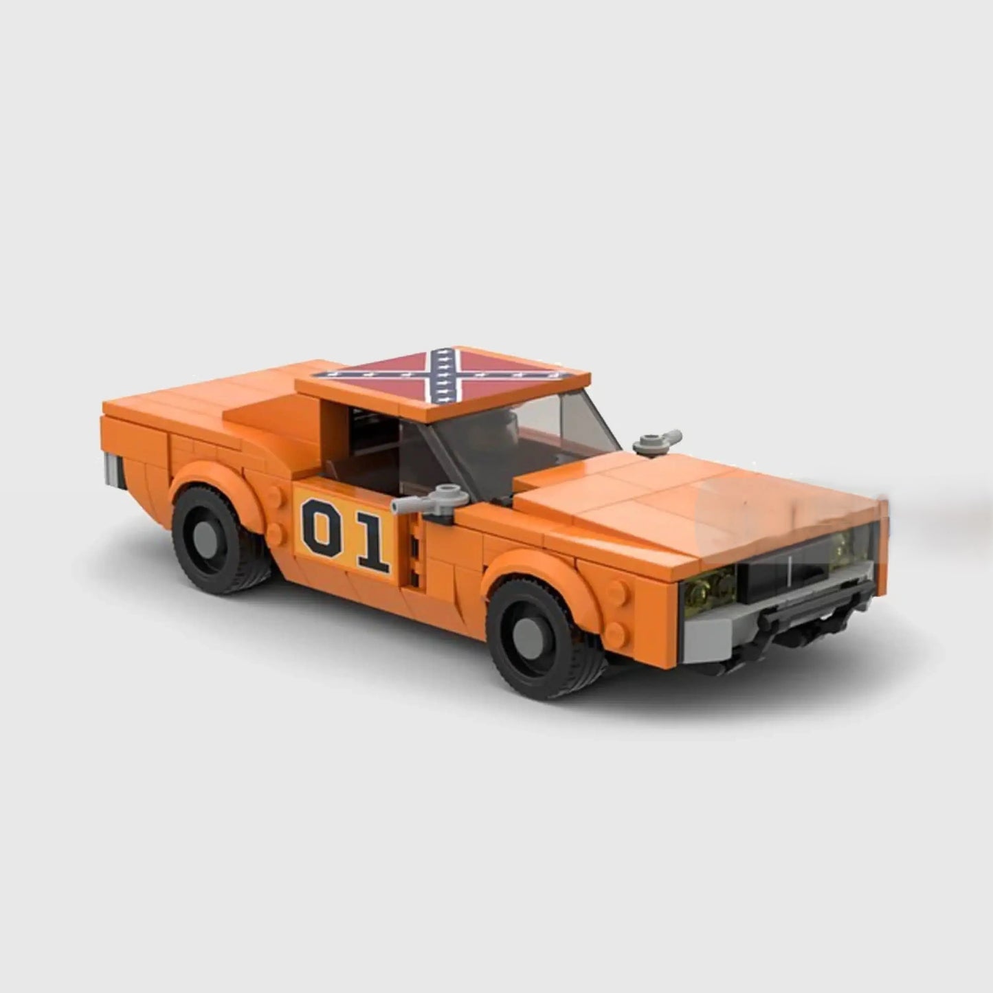 Dodge Charger "Dukes of Hazzard"