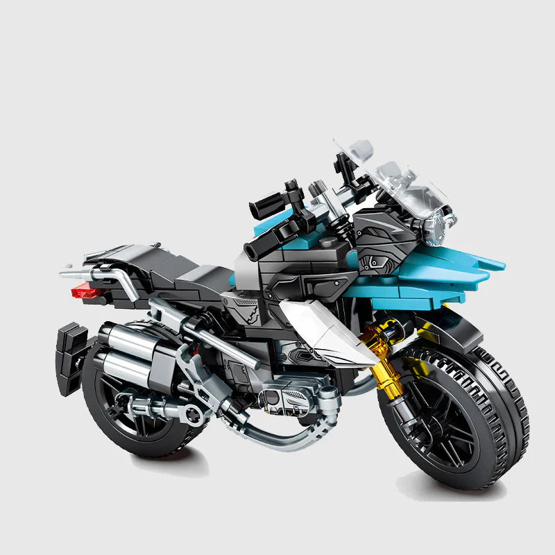 BMW R 1200 GS Adventure