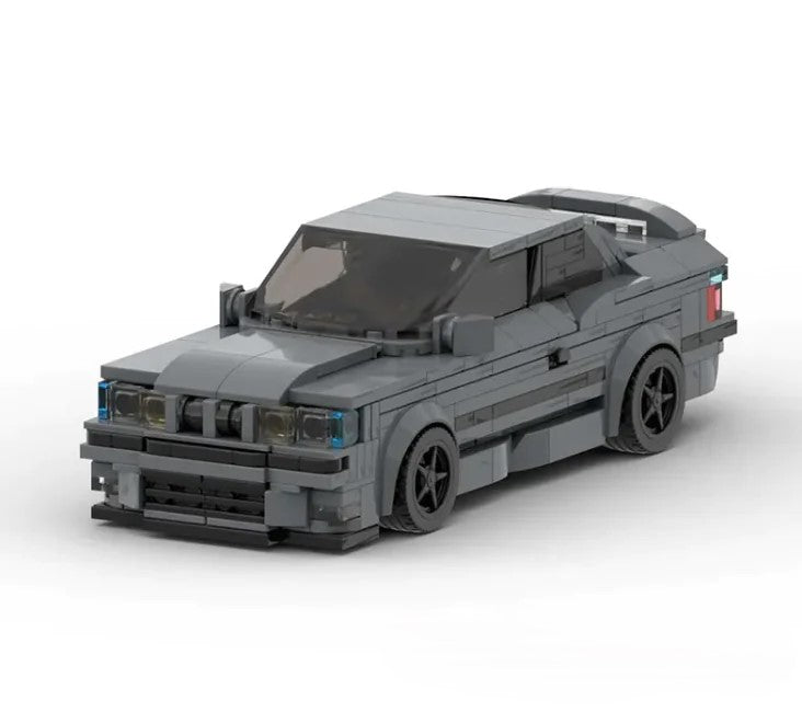 BMW M3 E36