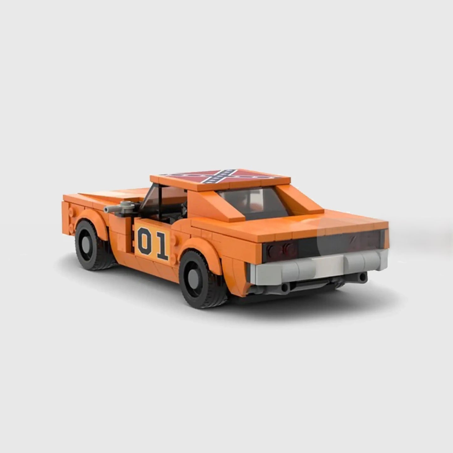 Dodge Charger "Dukes of Hazzard"