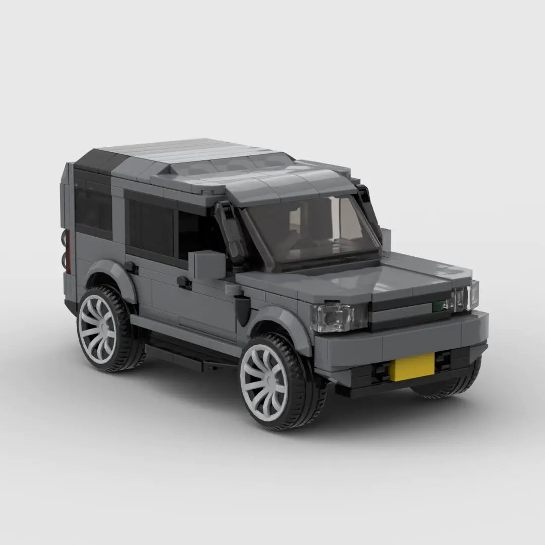 Range Rover Collection (Defender / Discovery / Sport)