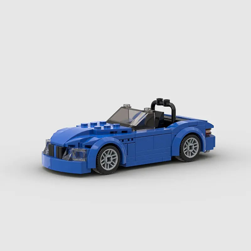 Shelby Cobra 427