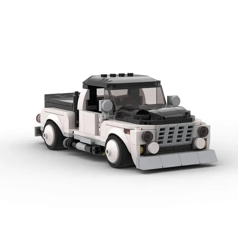 Ford F1 Pick Up