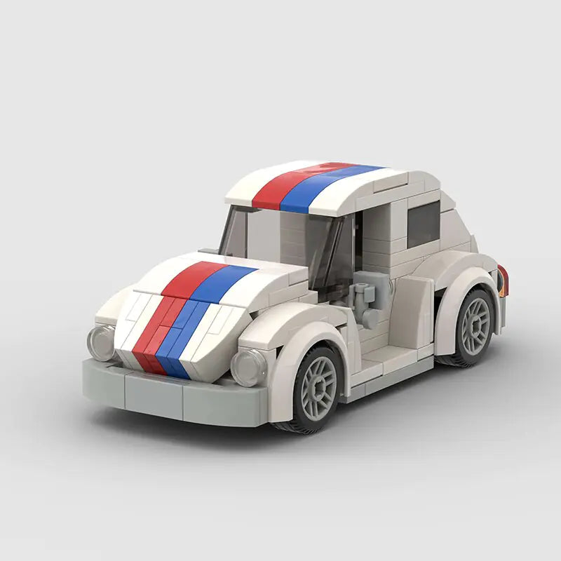 Volkswagen Beatle "Herbie"