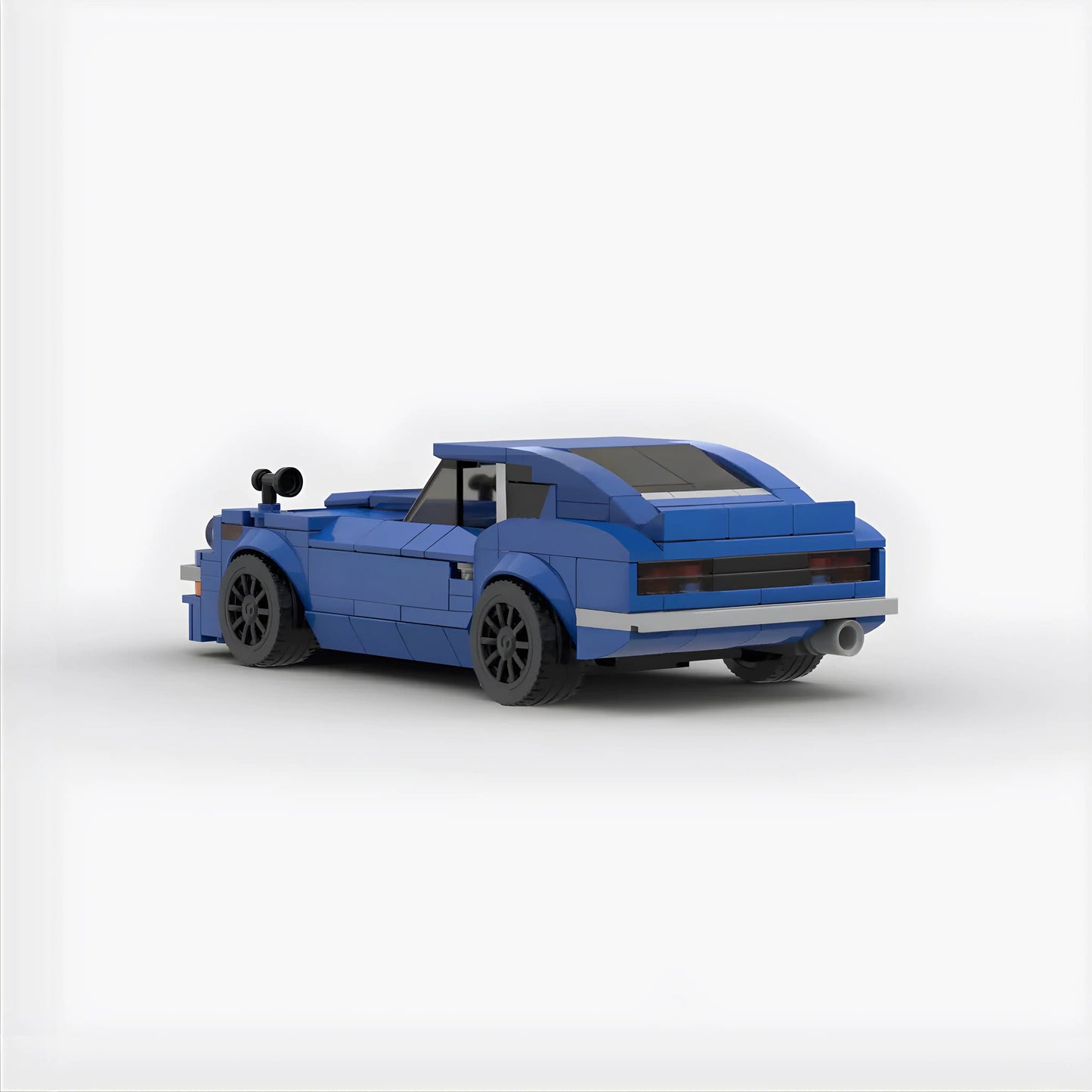 Nissan Fairlady Z 432 (Datsun 240Z)