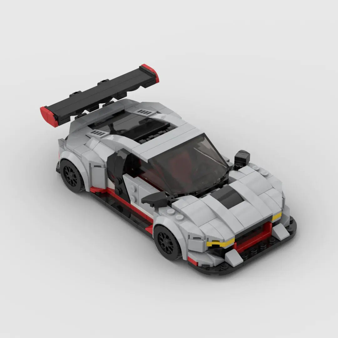 Audi R8 GT3 Series