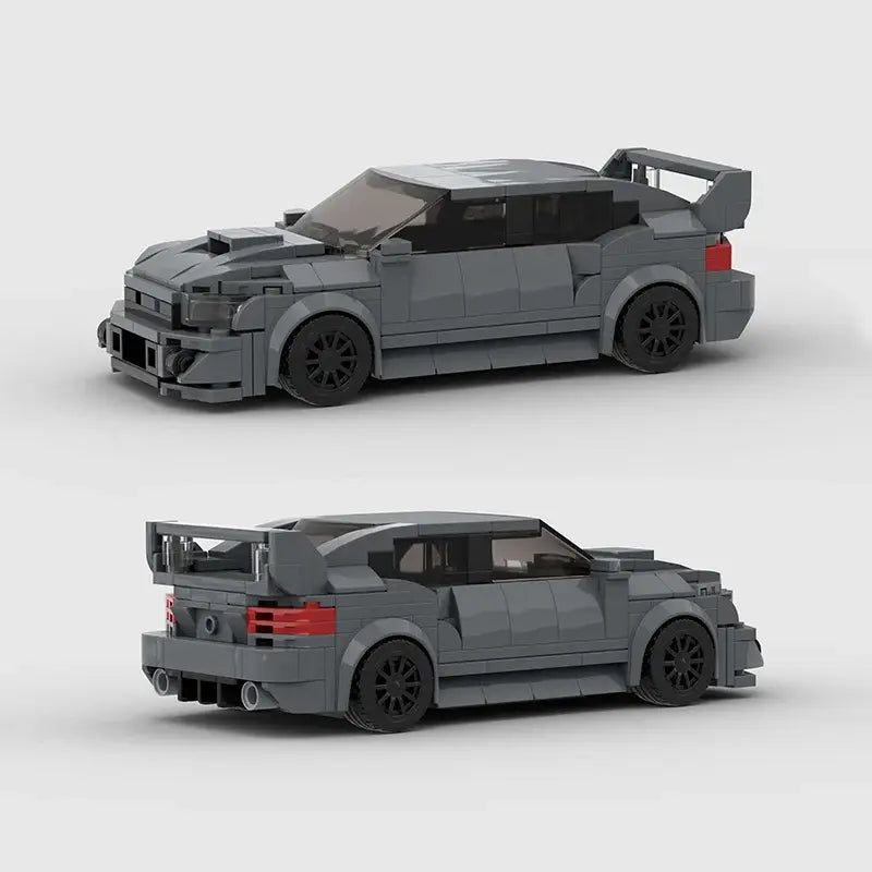 Subaru WRX STI