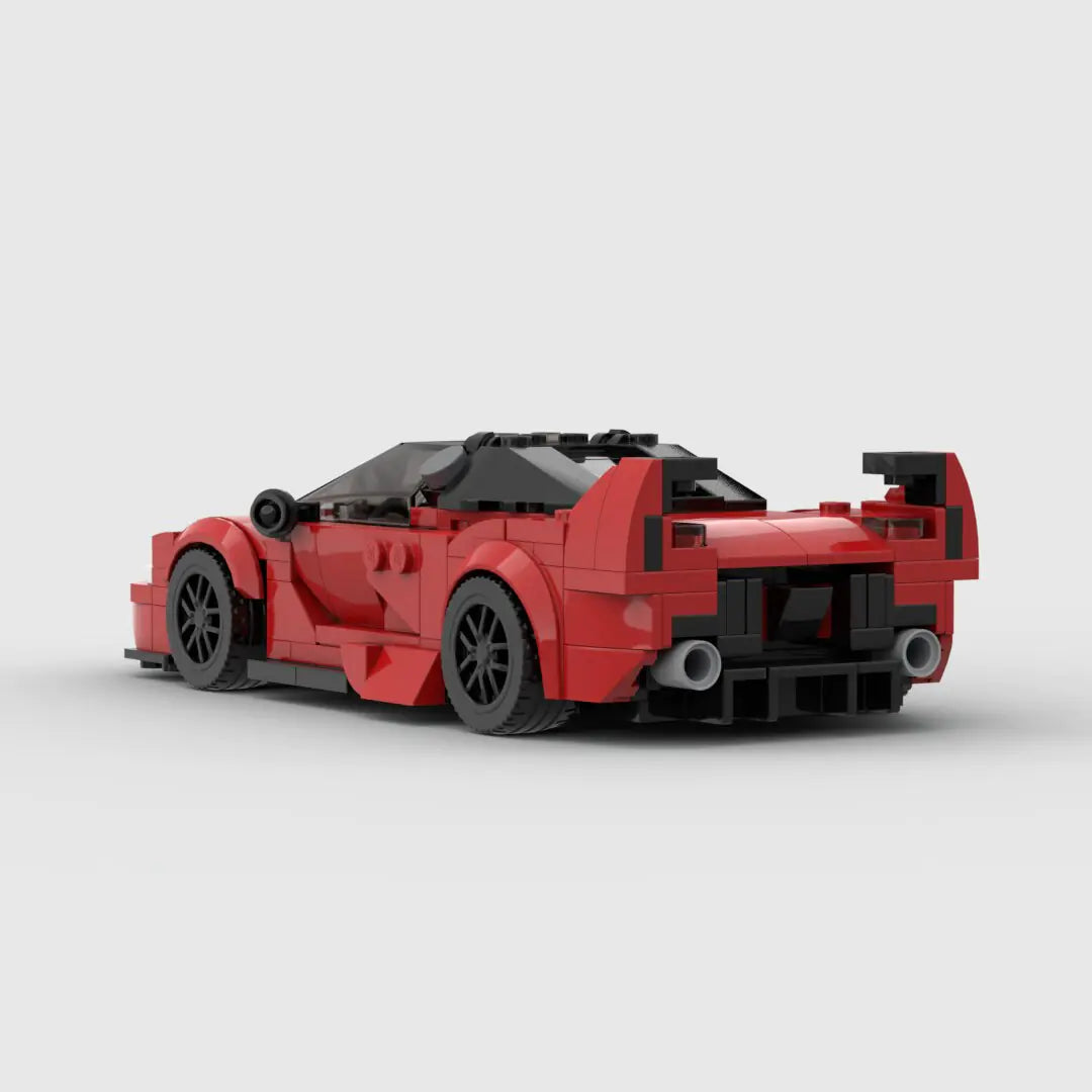 Ferrari FXX-K