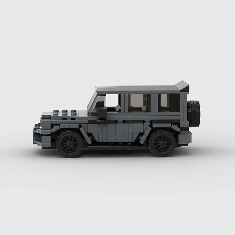 Mercedes-Benz G63