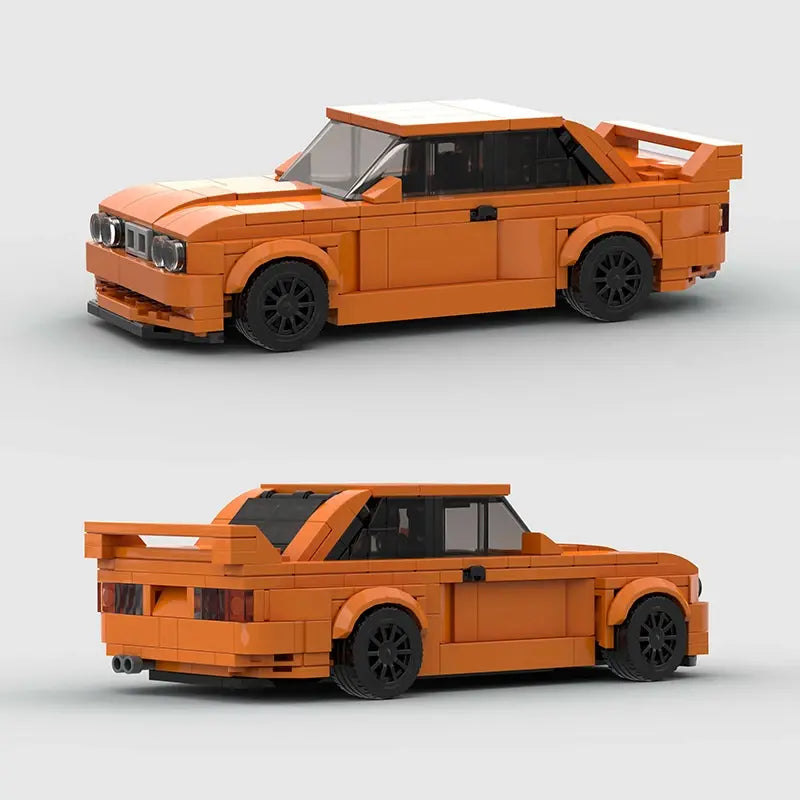 BMW M3 DTM E30