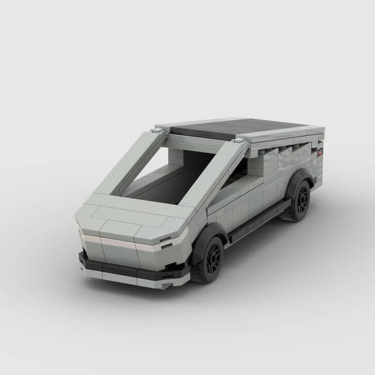 Tesla Cybertruck