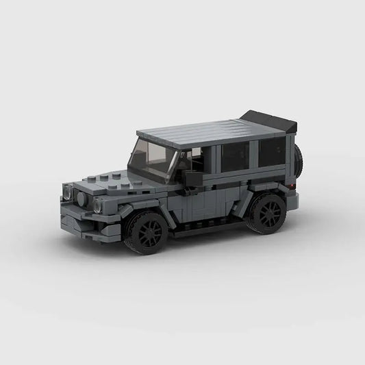 Mercedes-Benz G63