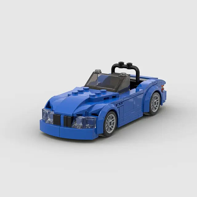 Shelby Cobra 427