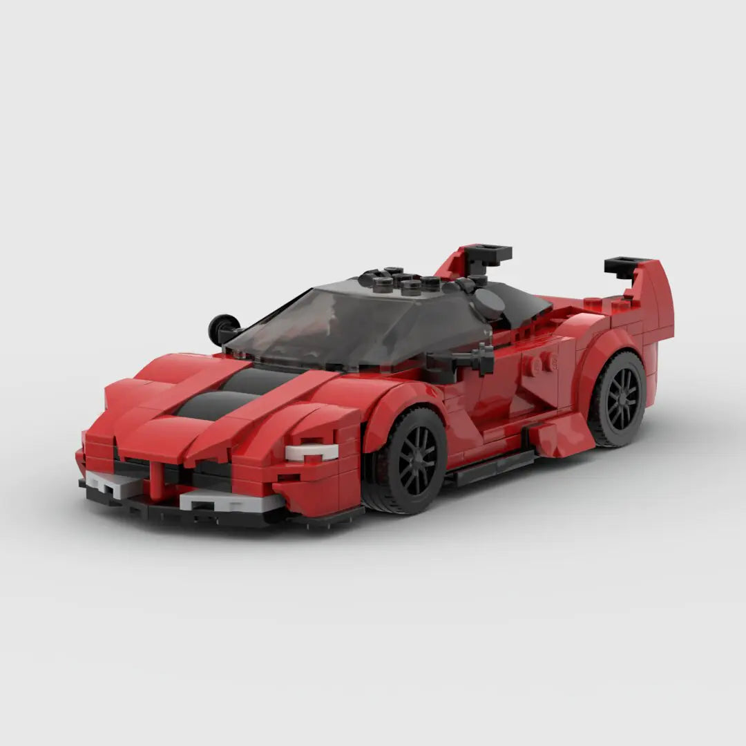 Ferrari FXX-K