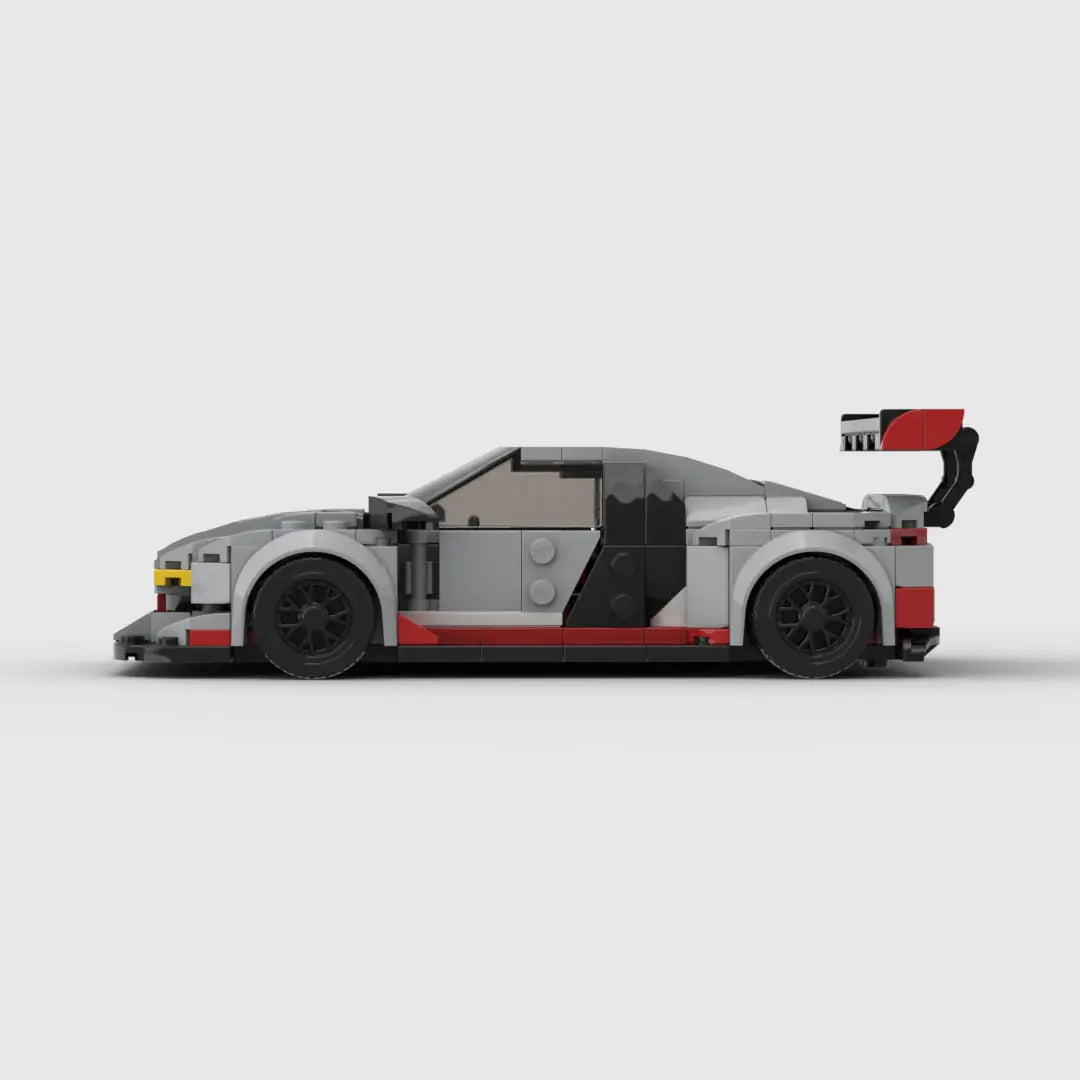 Audi R8 GT3 Series