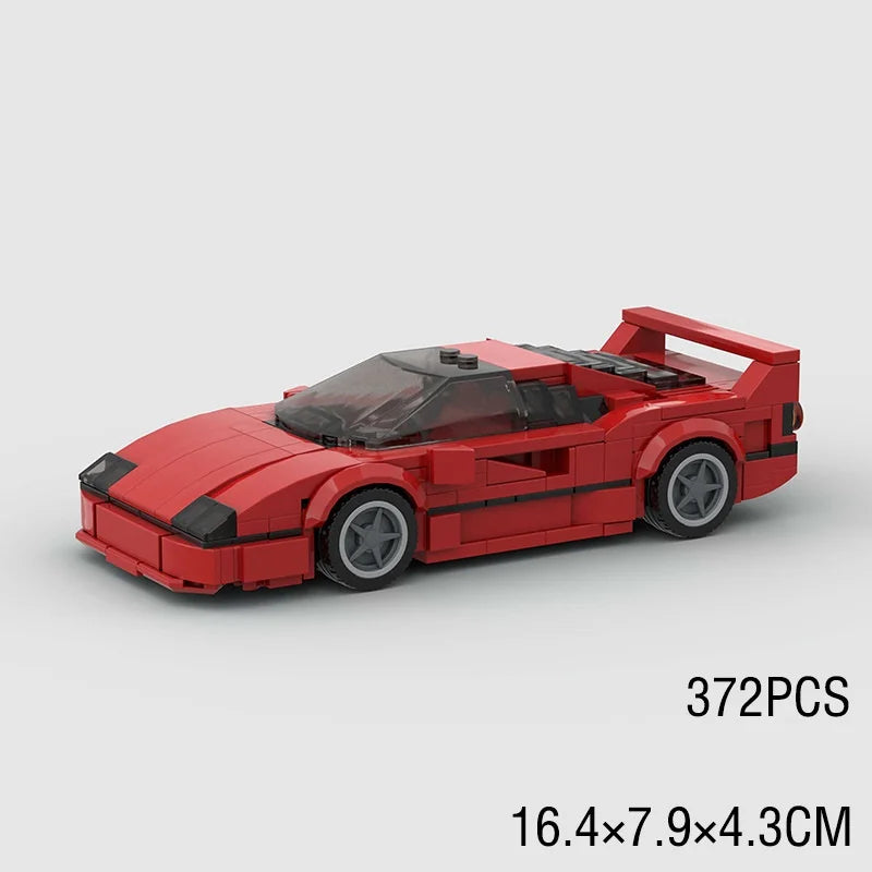 Ferrari F40