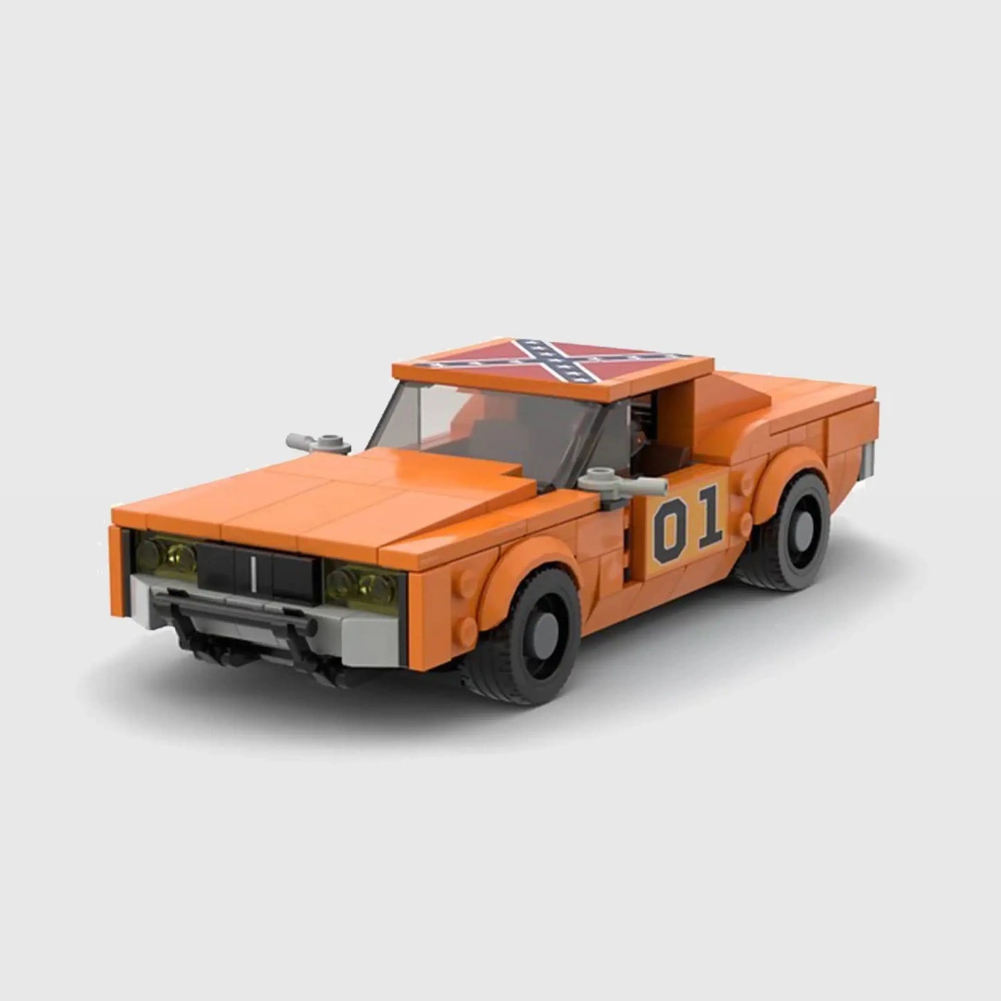 Dodge Charger "Dukes of Hazzard"