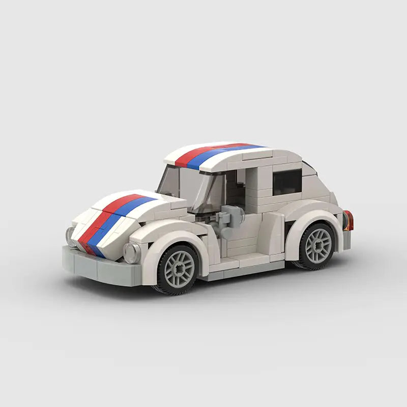 Volkswagen Beatle "Herbie"