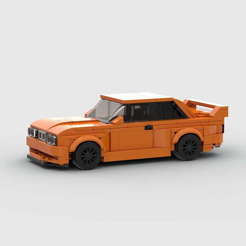 BMW M3 DTM E30