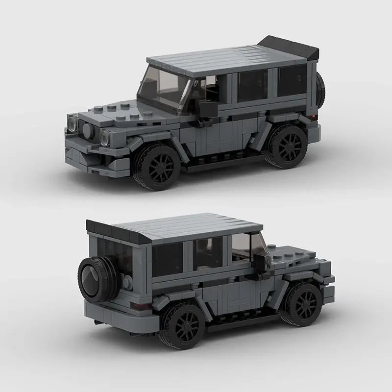 Mercedes-Benz G63