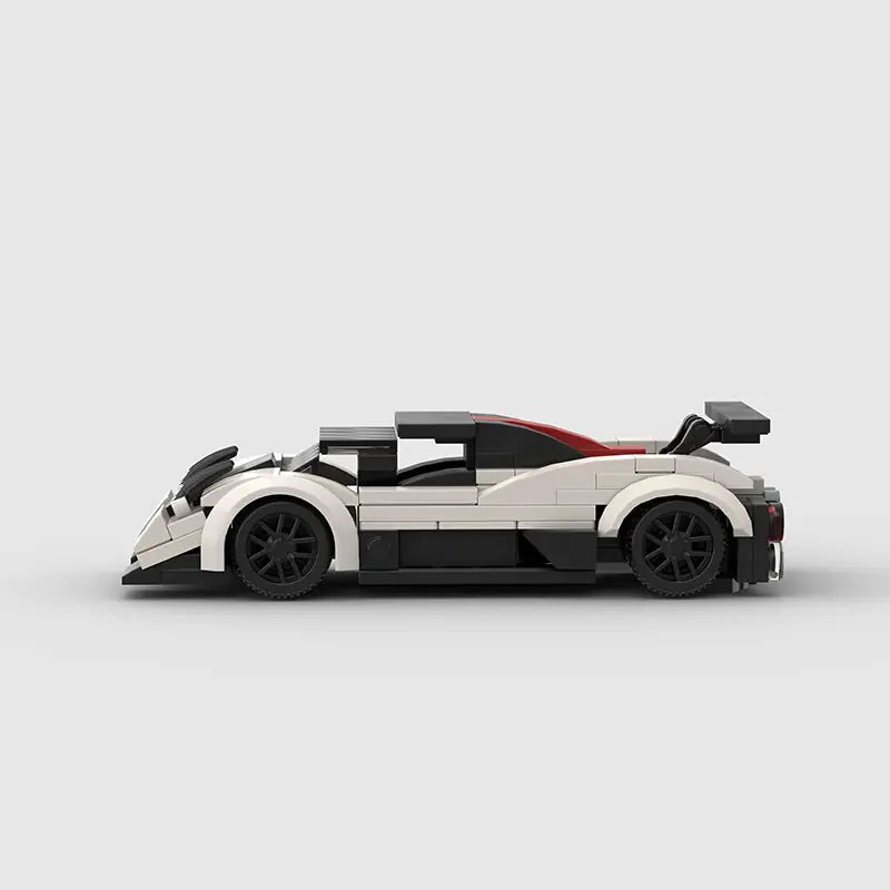 Pagani Zonda Cinque (Mini)