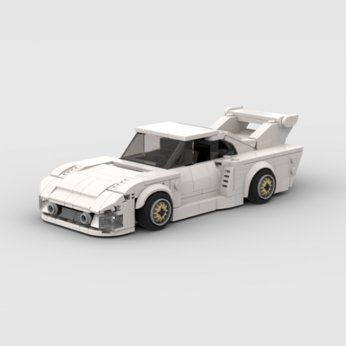 Porsche 935 K3