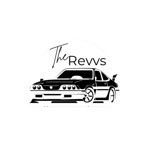 The Revvs