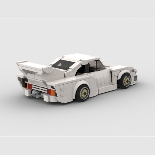 Porsche 935 K3