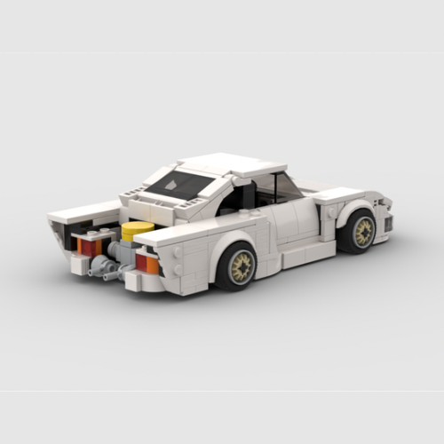 Porsche 935 K3