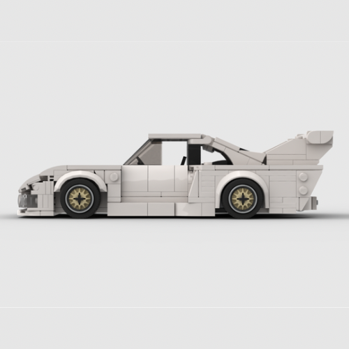 Porsche 935 K3