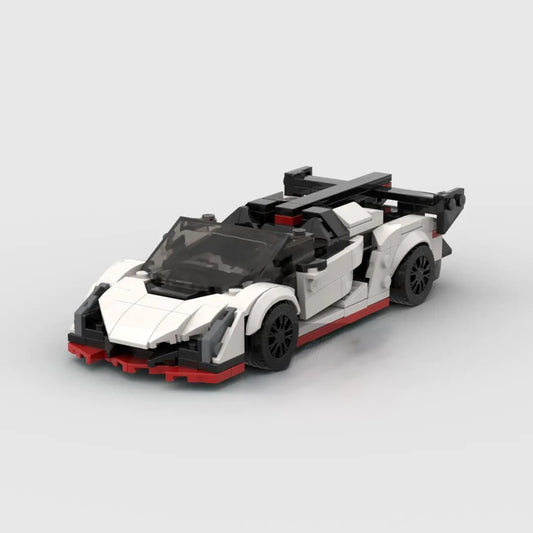 Lamborghini Veneno