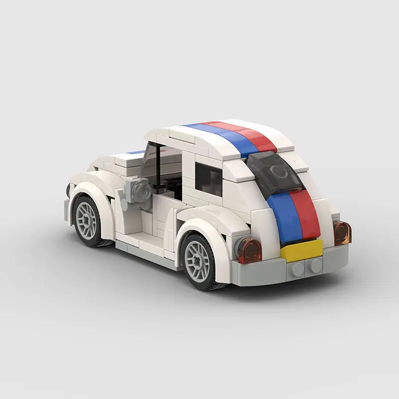 Volkswagen Beatle "Herbie"