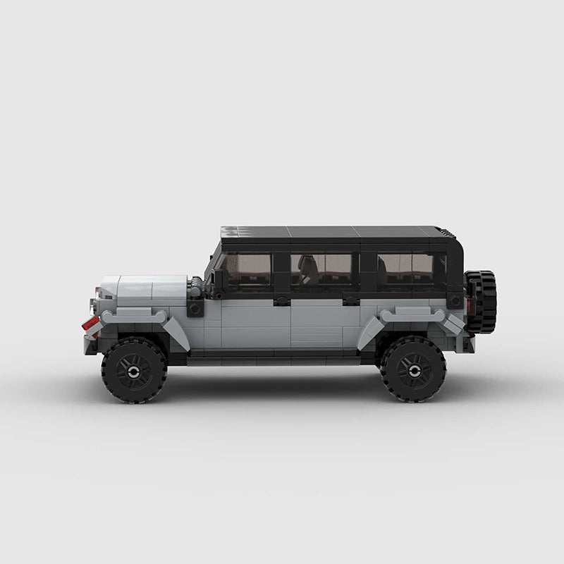 Hummer H2