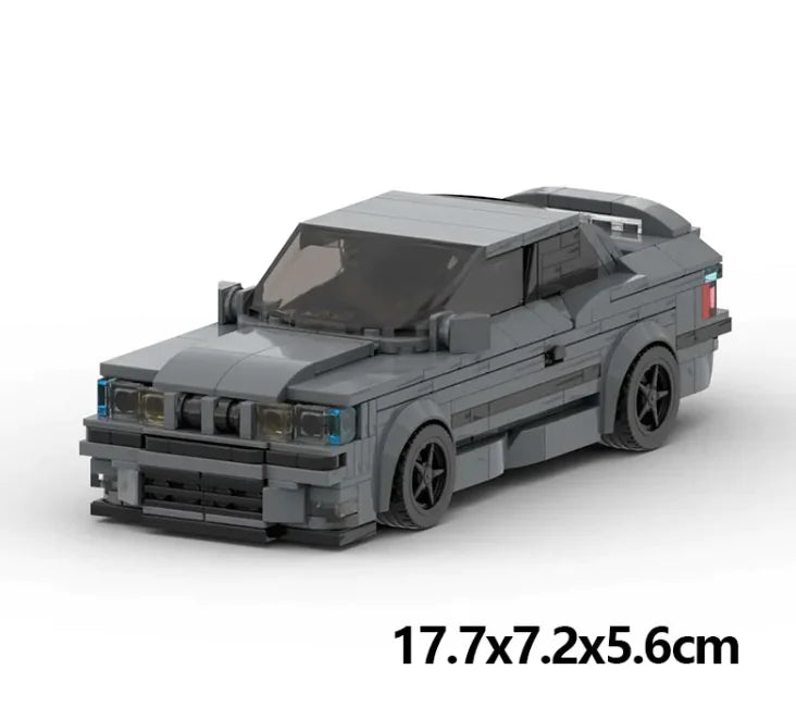 BMW M3 E36